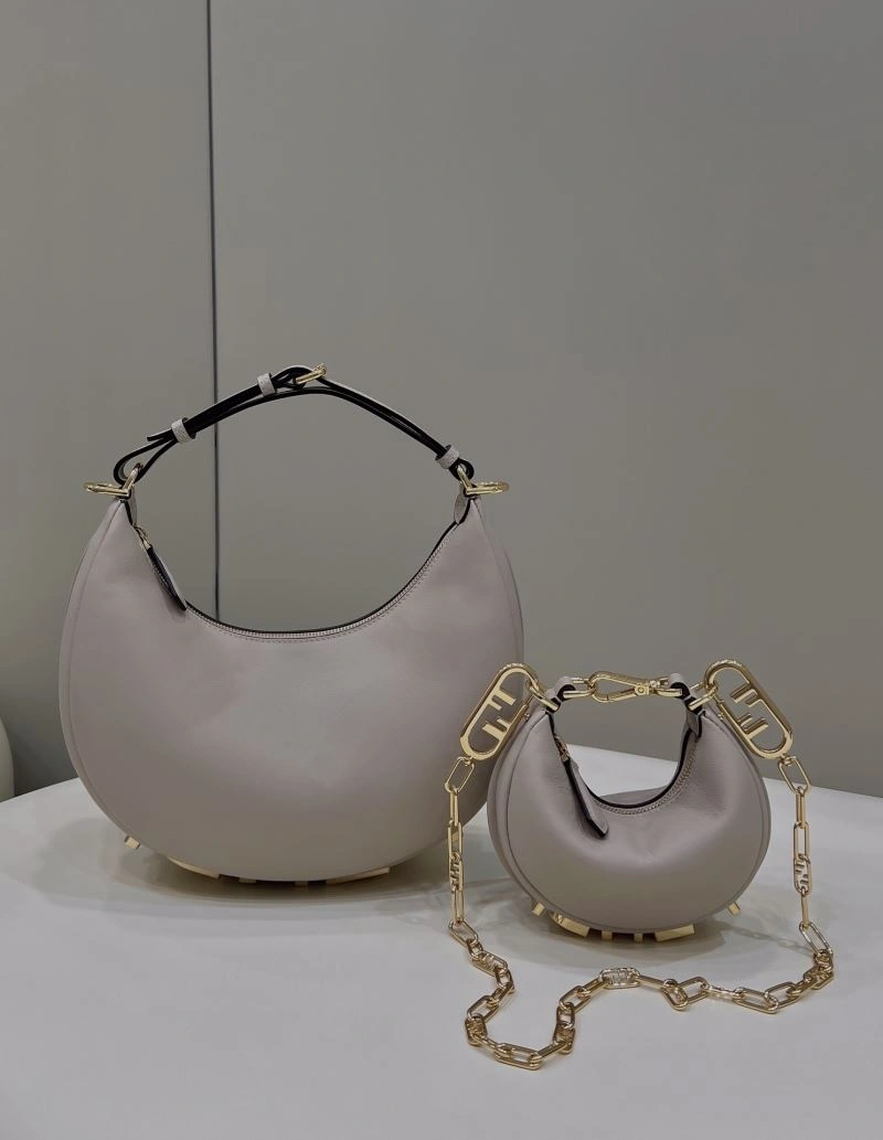 Fendi Graphy Bags Refined 57841