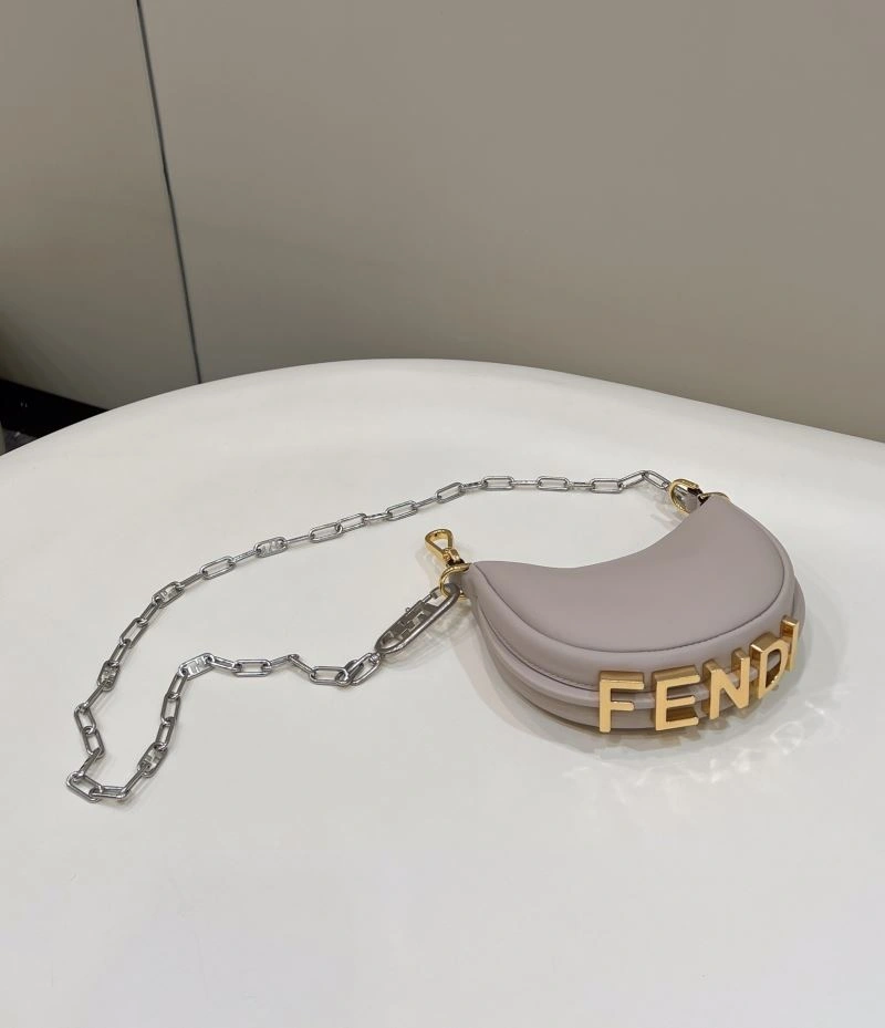Fendi Graphy Bags Refined 57841