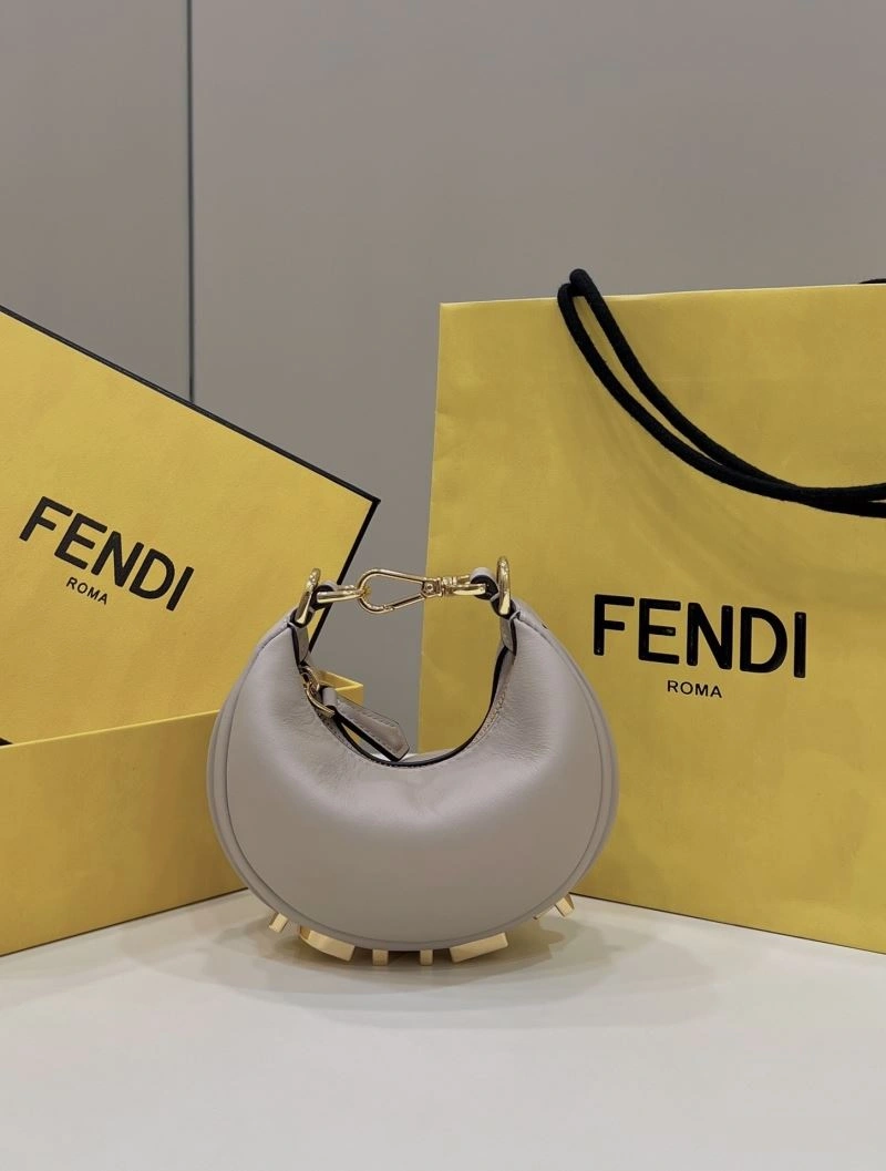 Fendi Graphy Bags Refined 57841