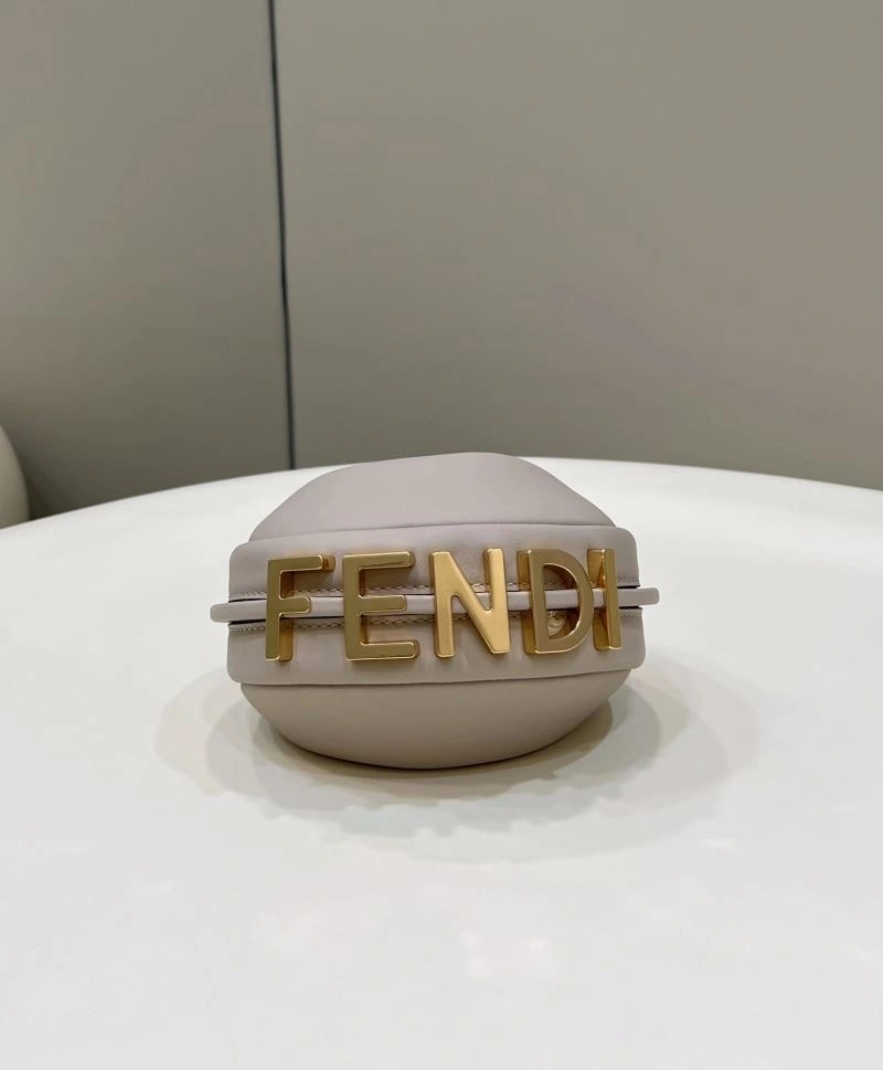 Fendi Graphy Bags Refined 57841