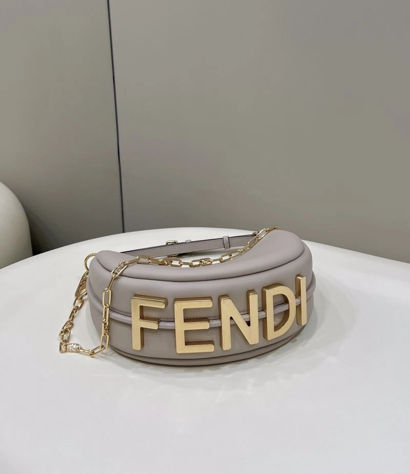 Fendi Graphy Bags Breathable 57839