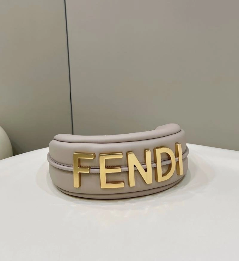 Fendi Graphy Bags Breathable 57839