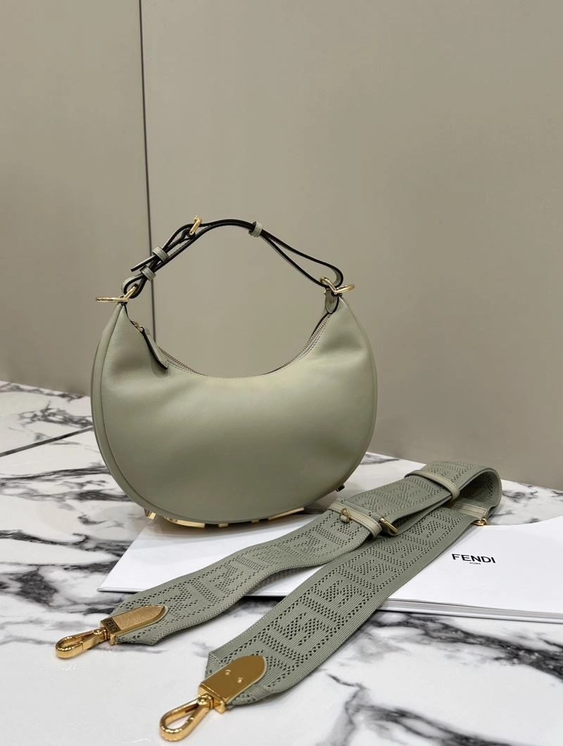 Fendi Graphy Bags Stretchable 57845