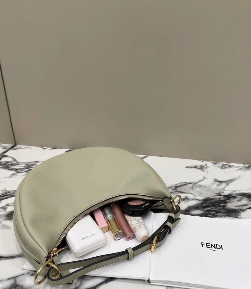 Fendi Graphy Bags Stretchable 57845