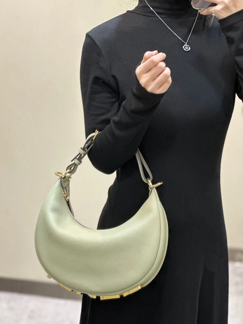 Fendi Graphy Bags Stretchable 57845