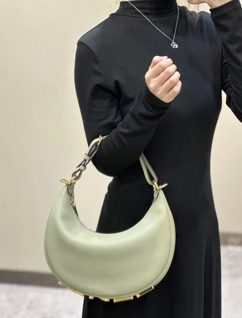 Fendi Graphy Bags Stretchable 57845
