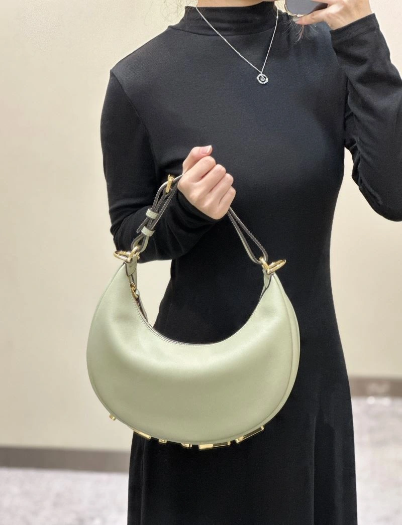 Fendi Graphy Bags Stretchable 57845