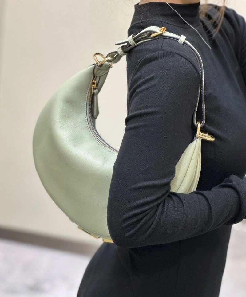 Fendi Graphy Bags Stretchable 57845