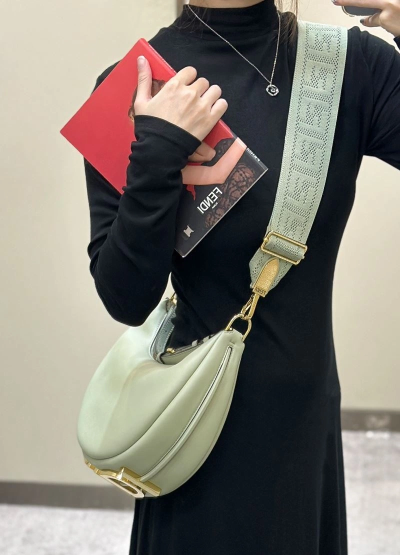 Fendi Graphy Bags Stretchable 57845