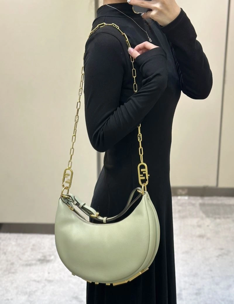 Fendi Graphy Bags Stretchable 57845