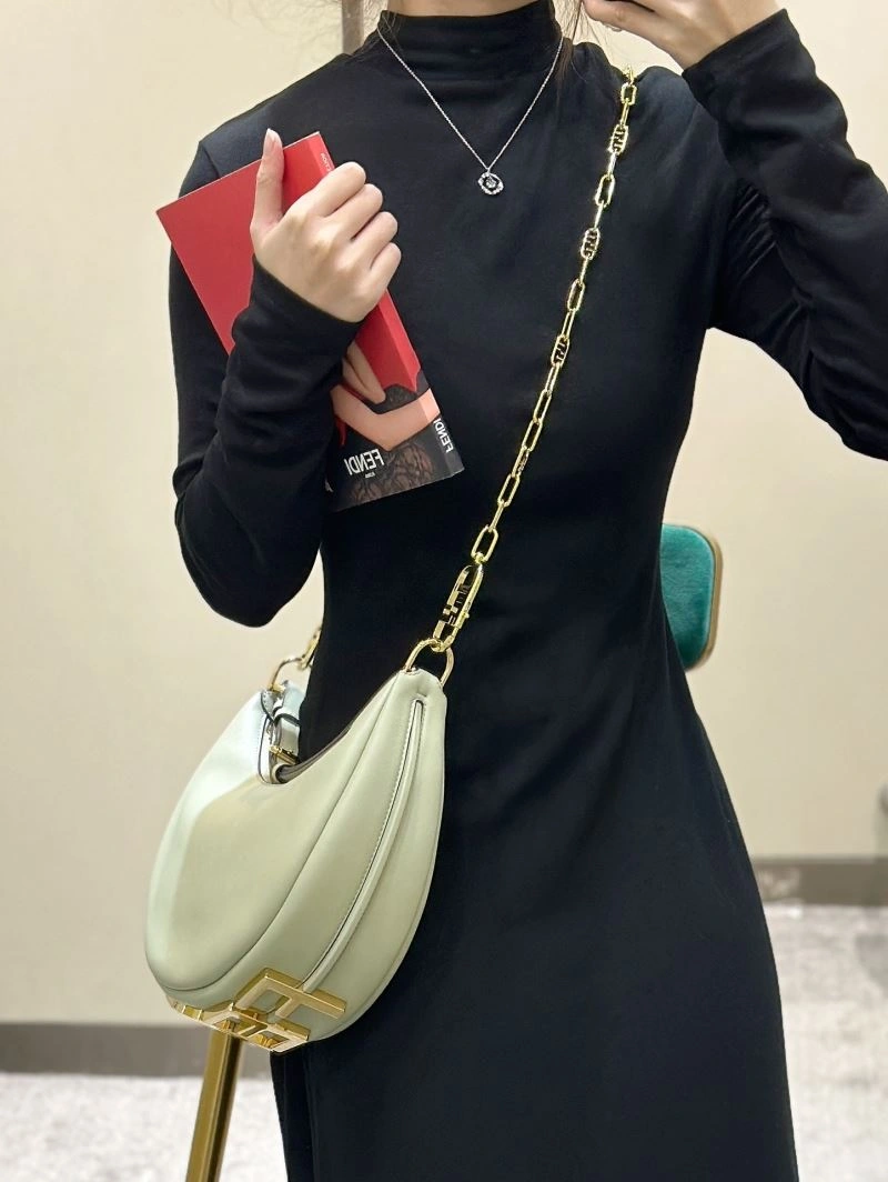Fendi Graphy Bags Stretchable 57845