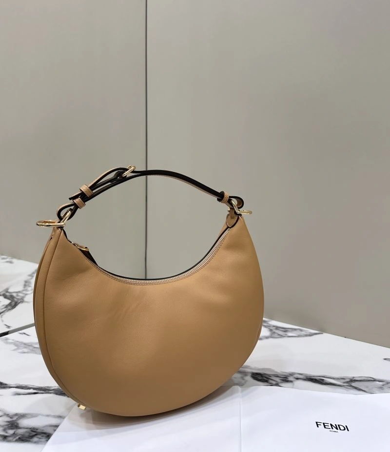 Fendi Graphy Bags WeatherProof 57847
