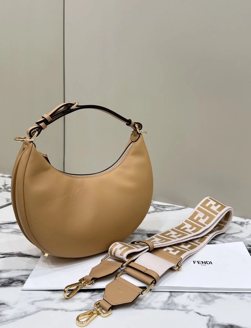 Fendi Graphy Bags WeatherProof 57847