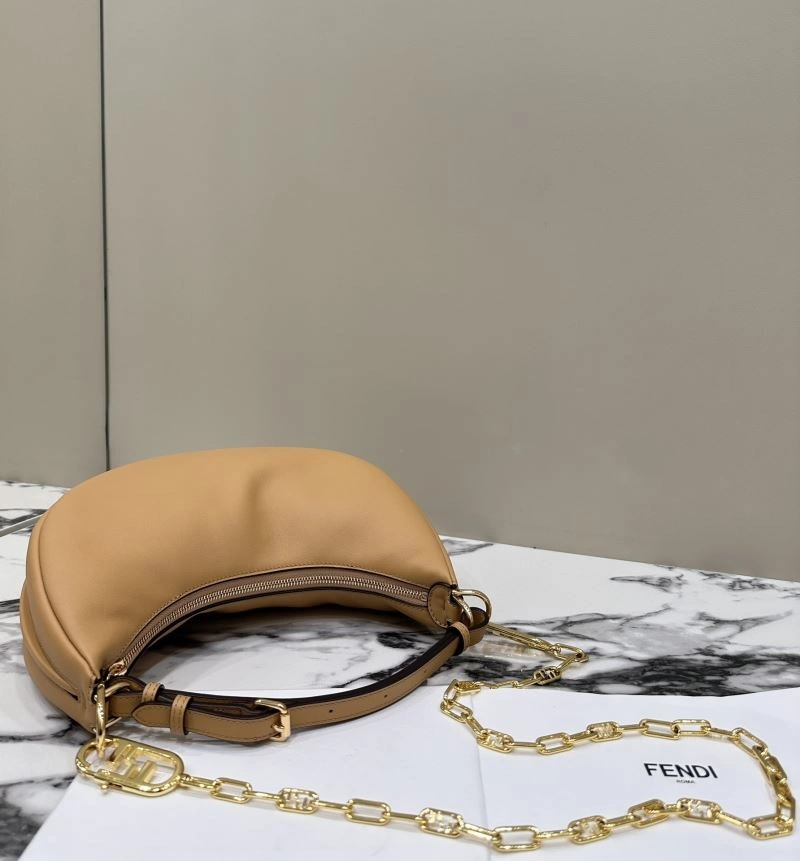 Fendi Graphy Bags WeatherProof 57847