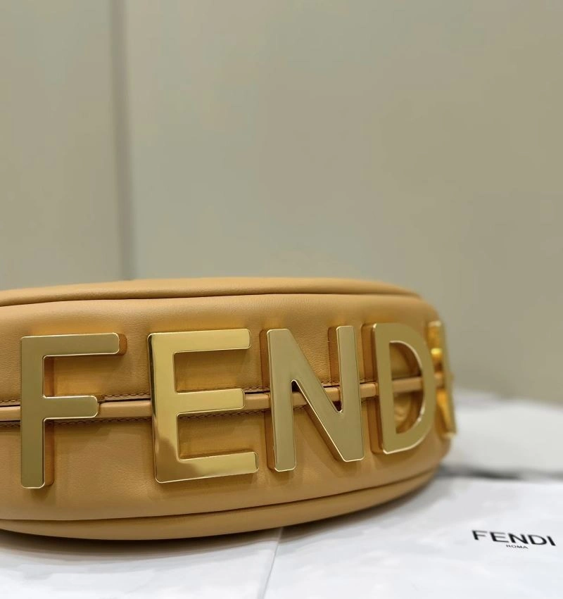 Fendi Graphy Bags WeatherProof 57847