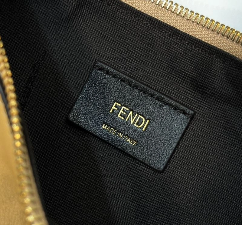 Fendi Graphy Bags WeatherProof 57847
