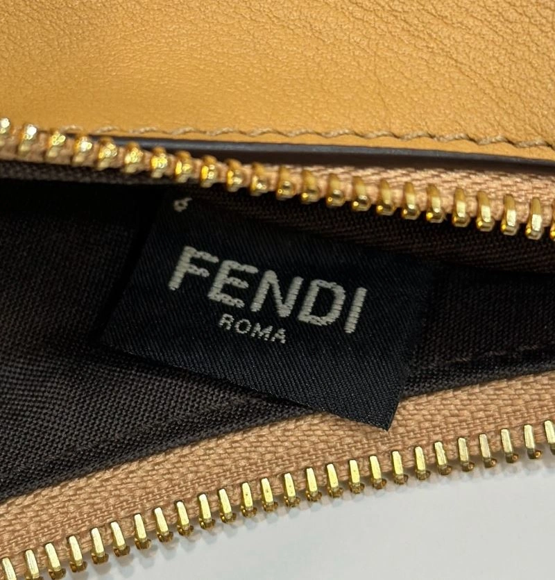 Fendi Graphy Bags WeatherProof 57847