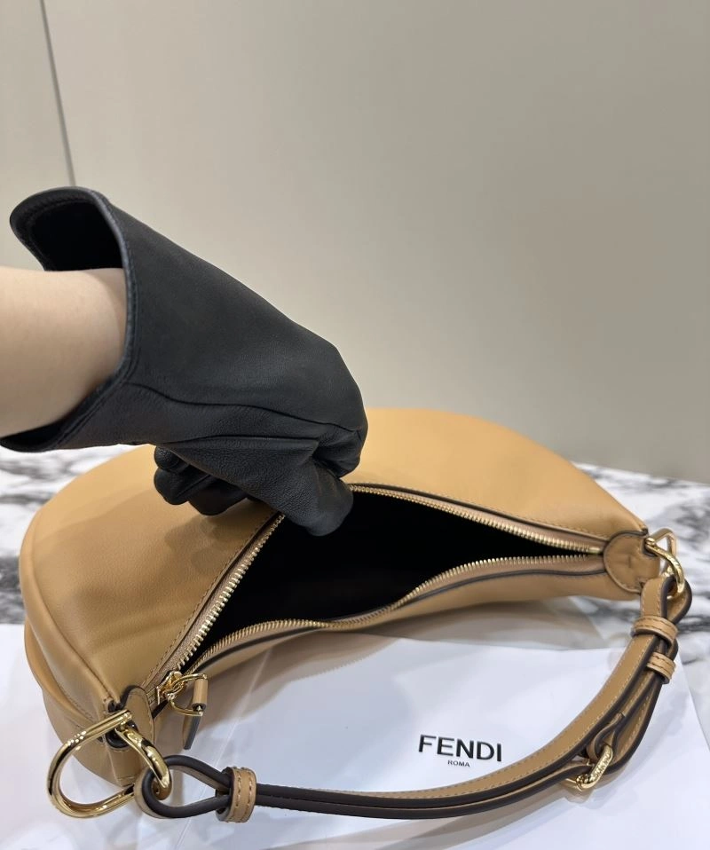 Fendi Graphy Bags WeatherProof 57847