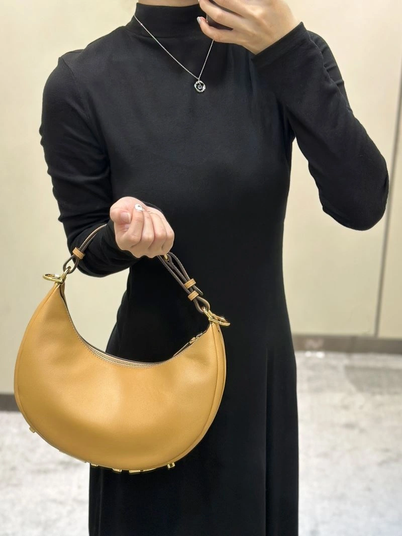 Fendi Graphy Bags WeatherProof 57847
