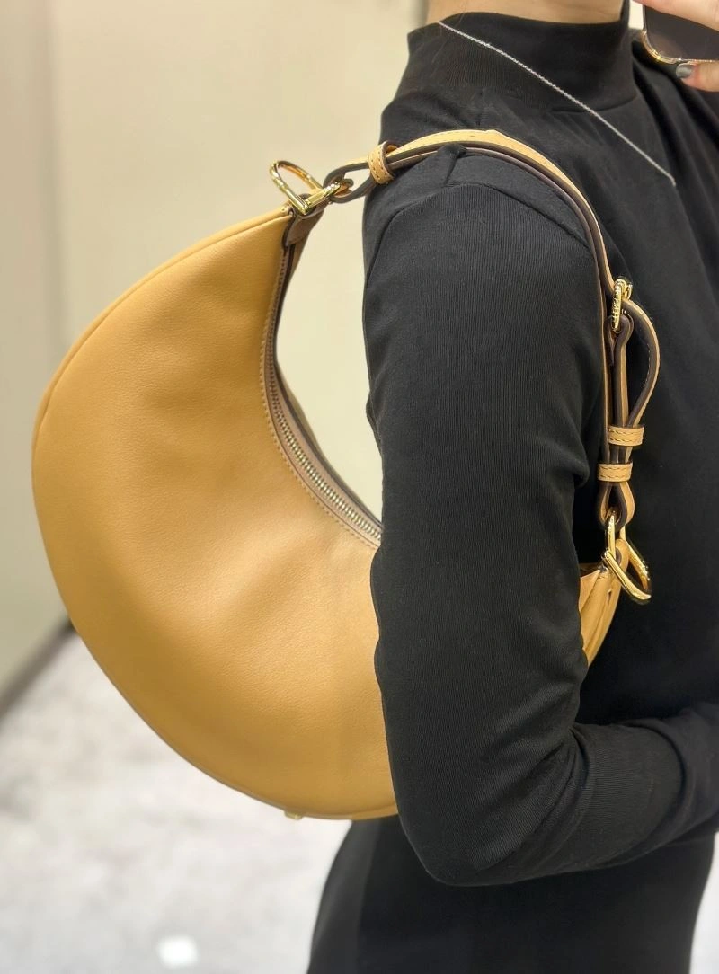 Fendi Graphy Bags WeatherProof 57847