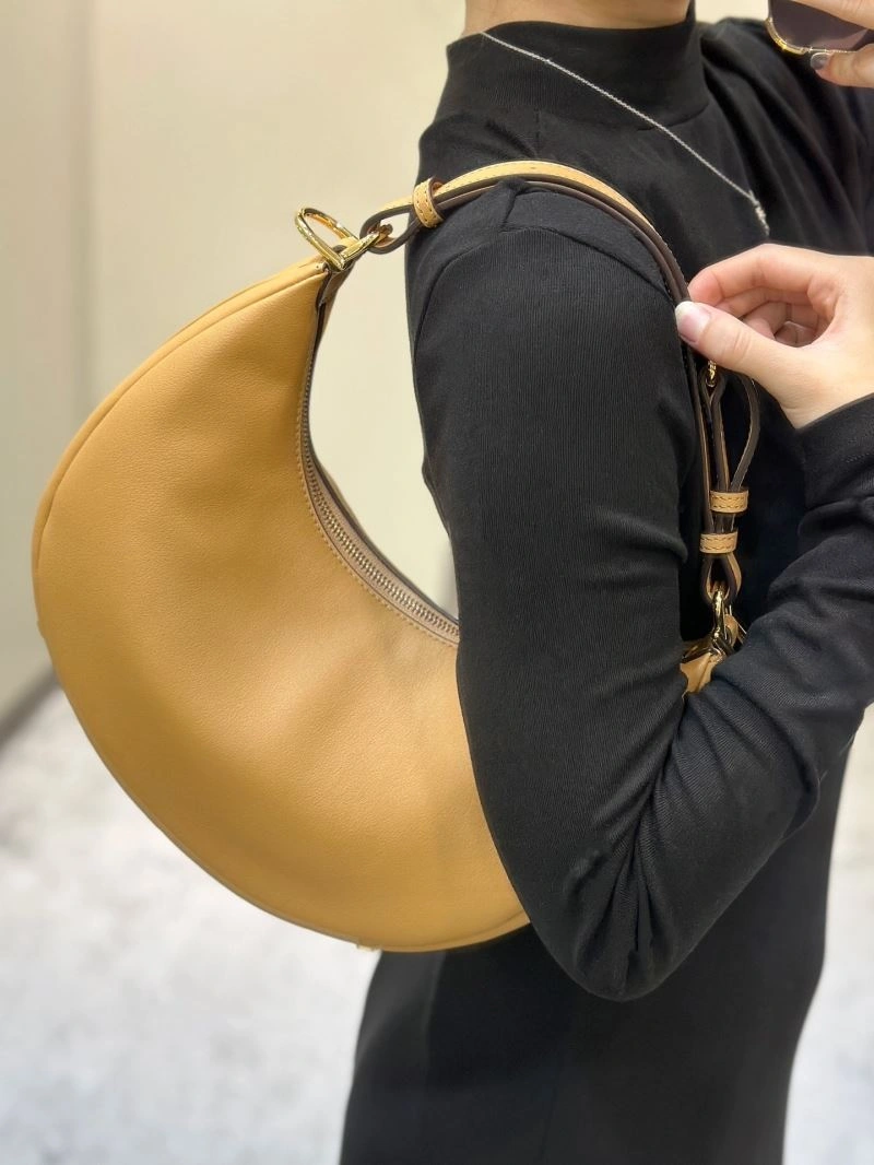 Fendi Graphy Bags WeatherProof 57847