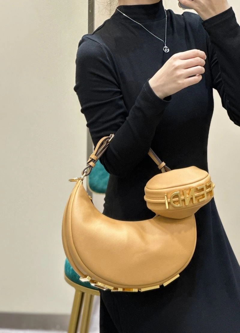 Fendi Graphy Bags WeatherProof 57847