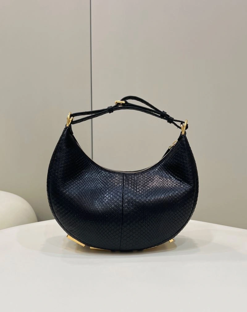 EyeCatching Fendi Graphy Bags 57844