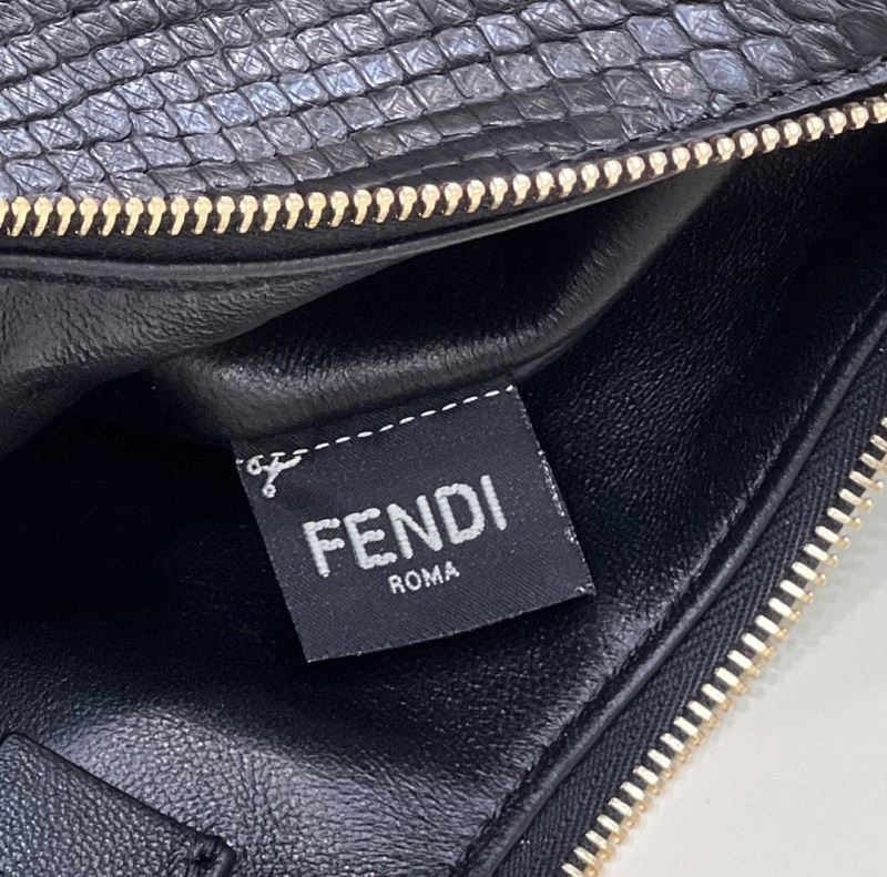EyeCatching Fendi Graphy Bags 57844
