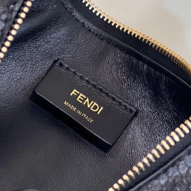 EyeCatching Fendi Graphy Bags 57844