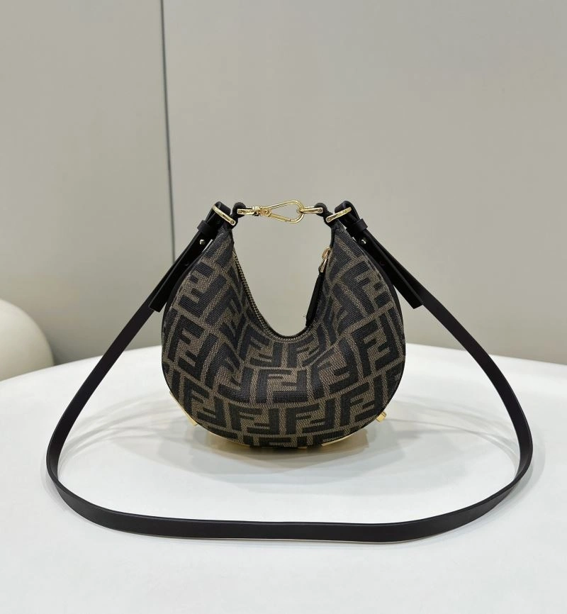 Versatile Fendi Graphy Bags 57853