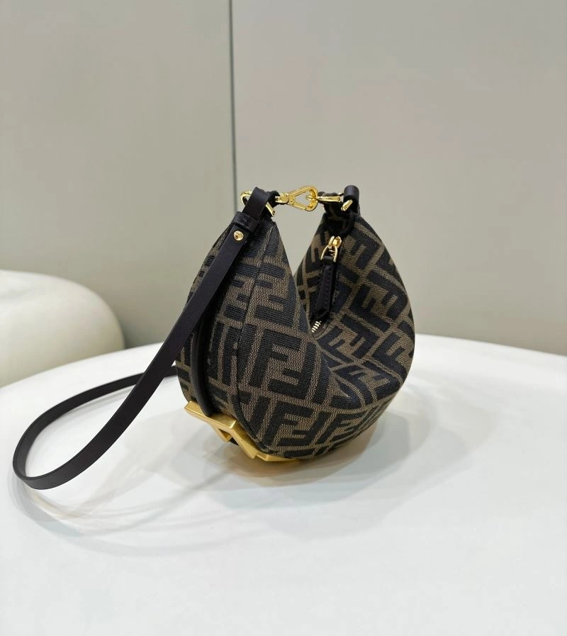 Versatile Fendi Graphy Bags 57853