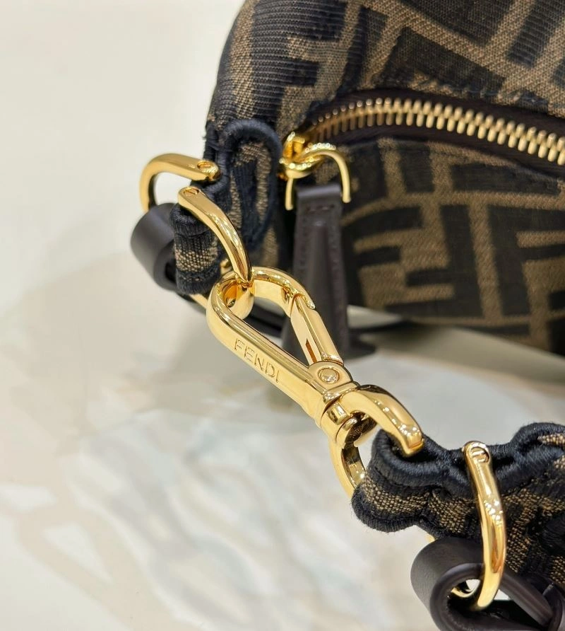 Versatile Fendi Graphy Bags 57853