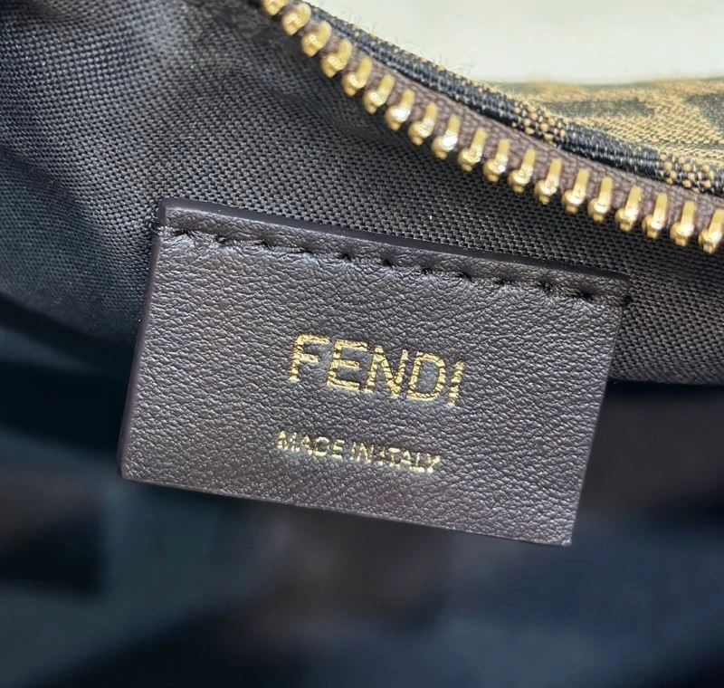 Versatile Fendi Graphy Bags 57853