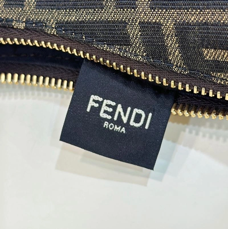 Versatile Fendi Graphy Bags 57853