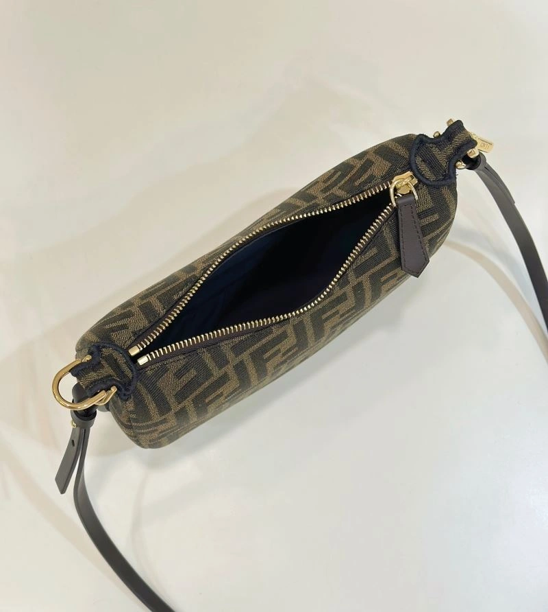 Versatile Fendi Graphy Bags 57853