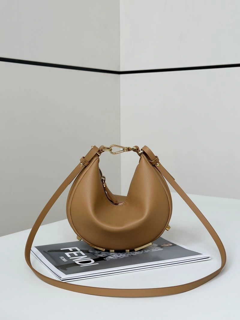 Flexible Fendi Graphy Bags 57836