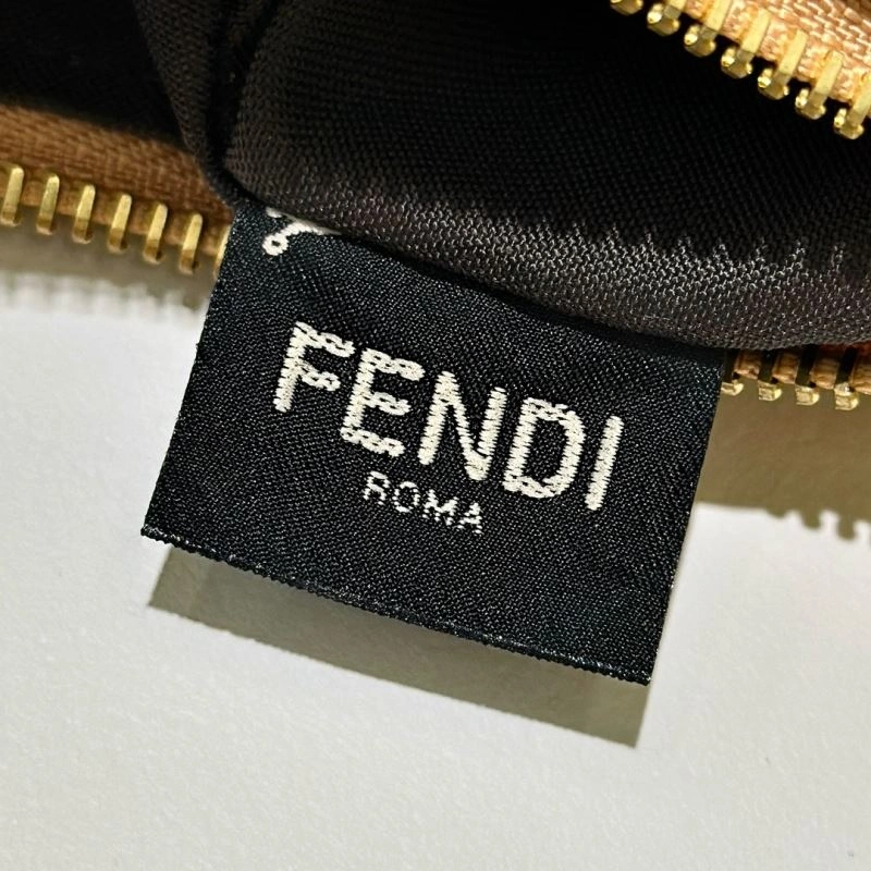 Flexible Fendi Graphy Bags 57836
