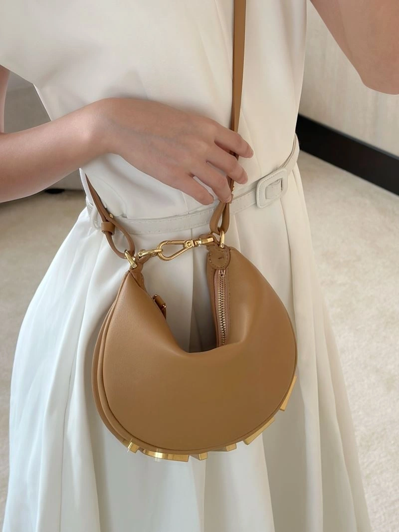 Flexible Fendi Graphy Bags 57836