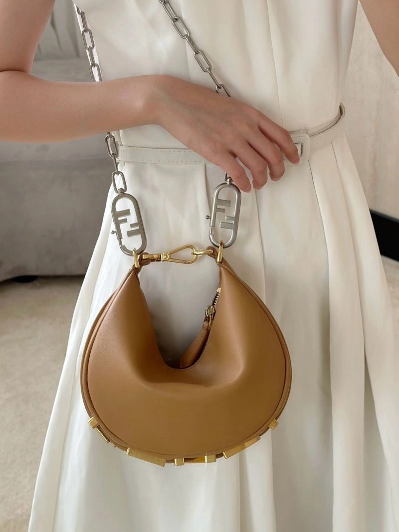 Flexible Fendi Graphy Bags 57836