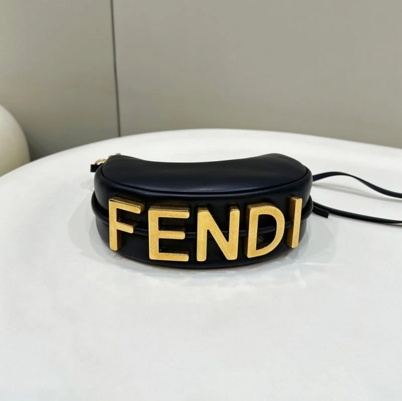 Fendi Graphy Bags StreetReady 57835
