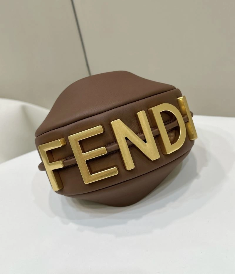 Fendi Graphy Bags Functional 57861