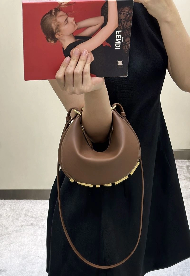Fendi Graphy Bags Functional 57861