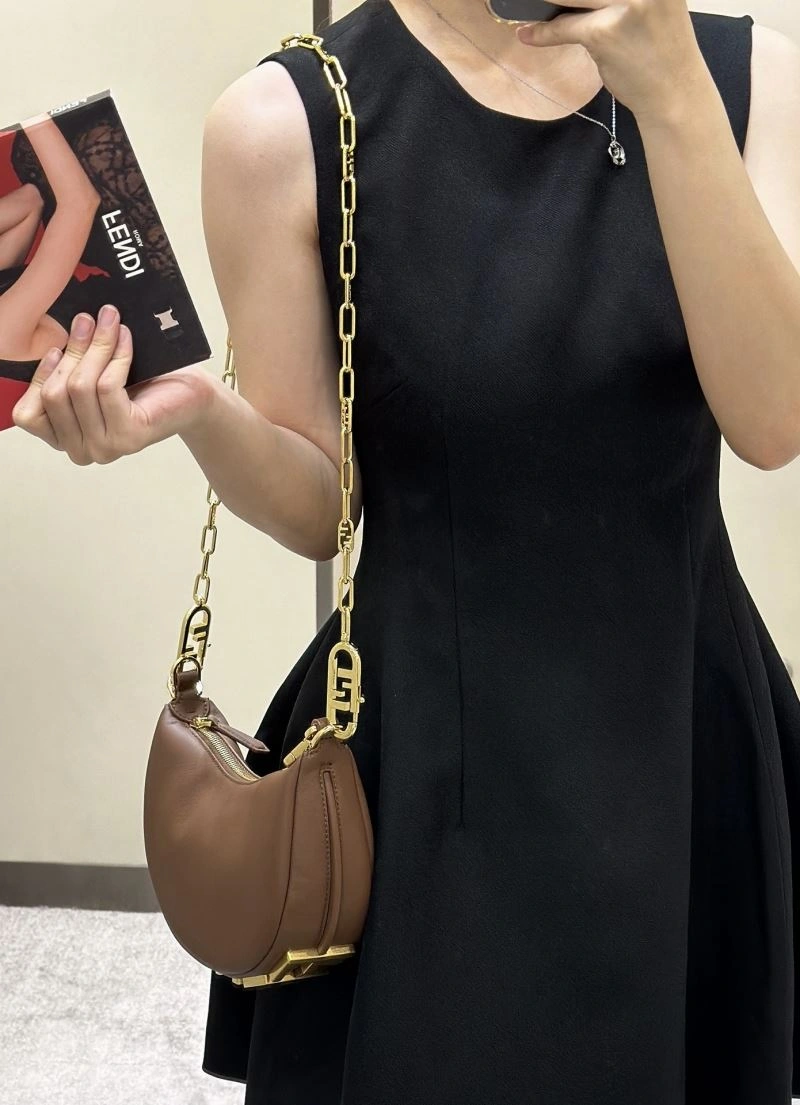 Fendi Graphy Bags Functional 57861