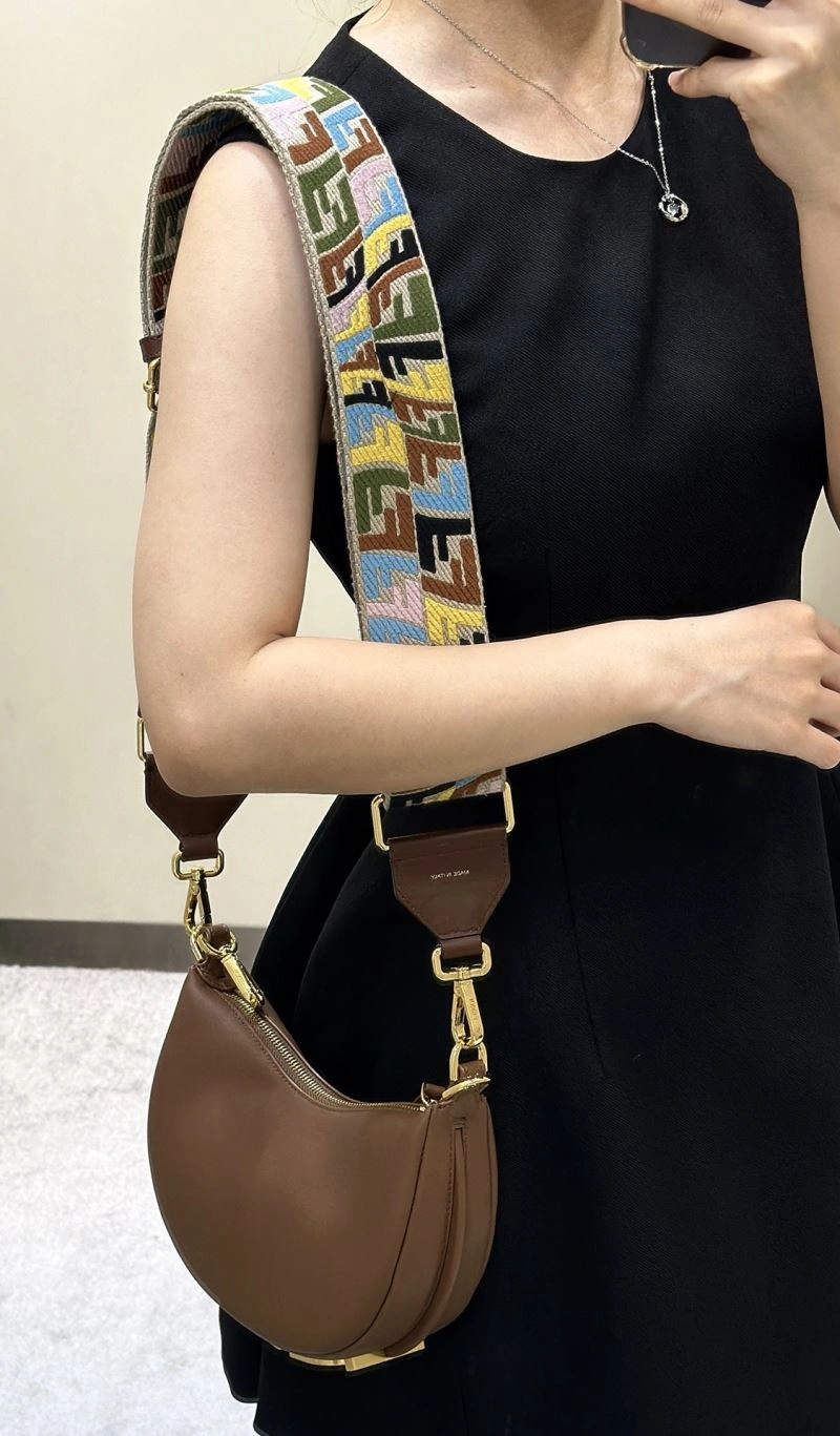 Fendi Graphy Bags Functional 57861