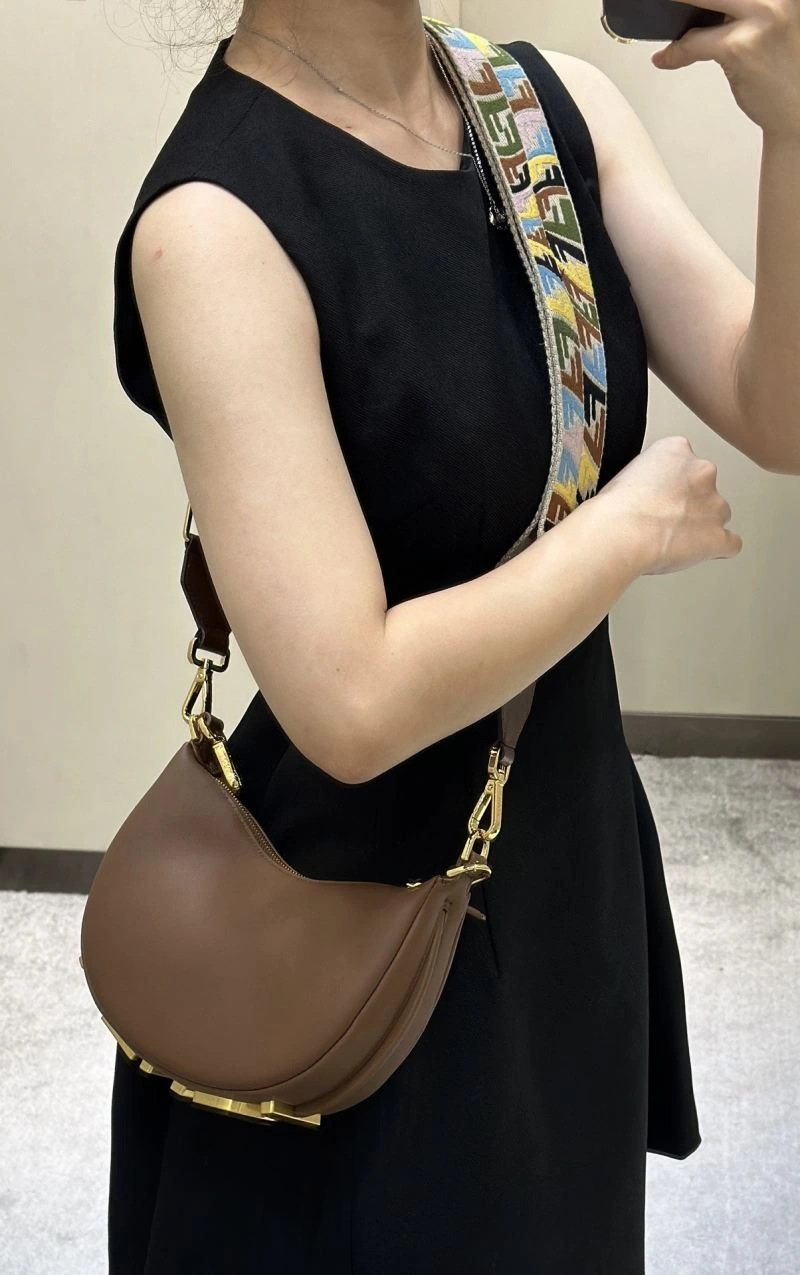 Fendi Graphy Bags Functional 57861