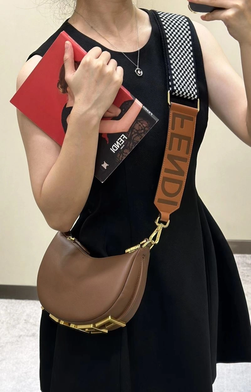 Fendi Graphy Bags Functional 57861