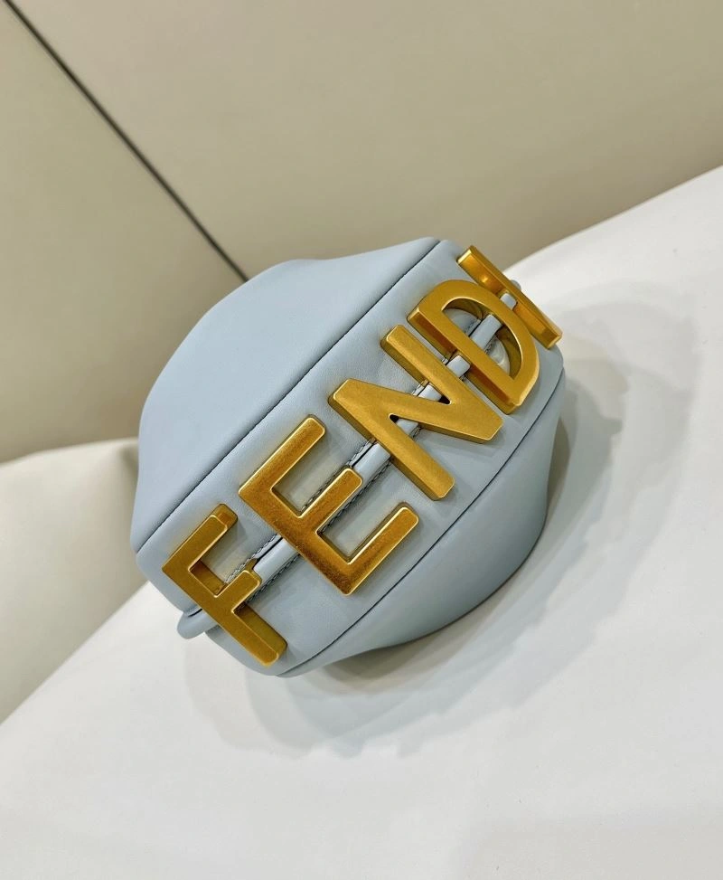 Fendi Graphy Bags Durable 57849
