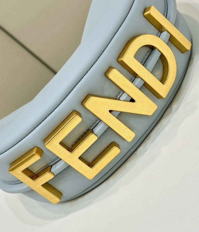 Fendi Graphy Bags Durable 57849