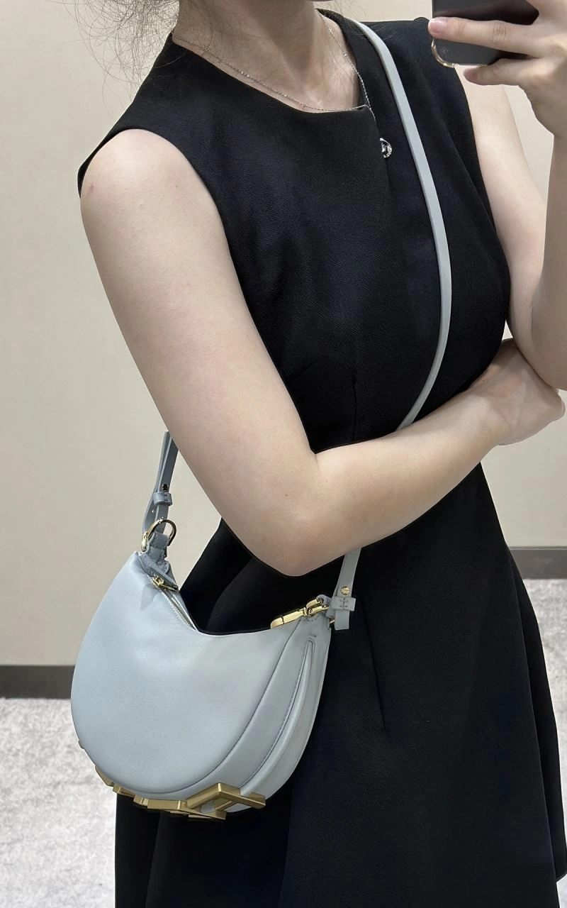 Fendi Graphy Bags Durable 57849