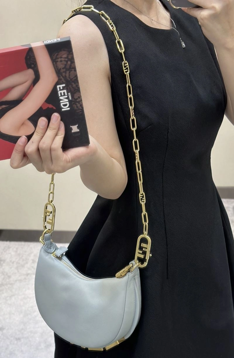 Fendi Graphy Bags Durable 57849
